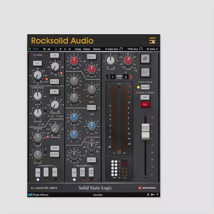 RA Control
