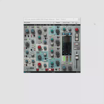 RA Control