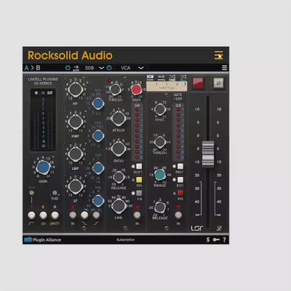 RA Control