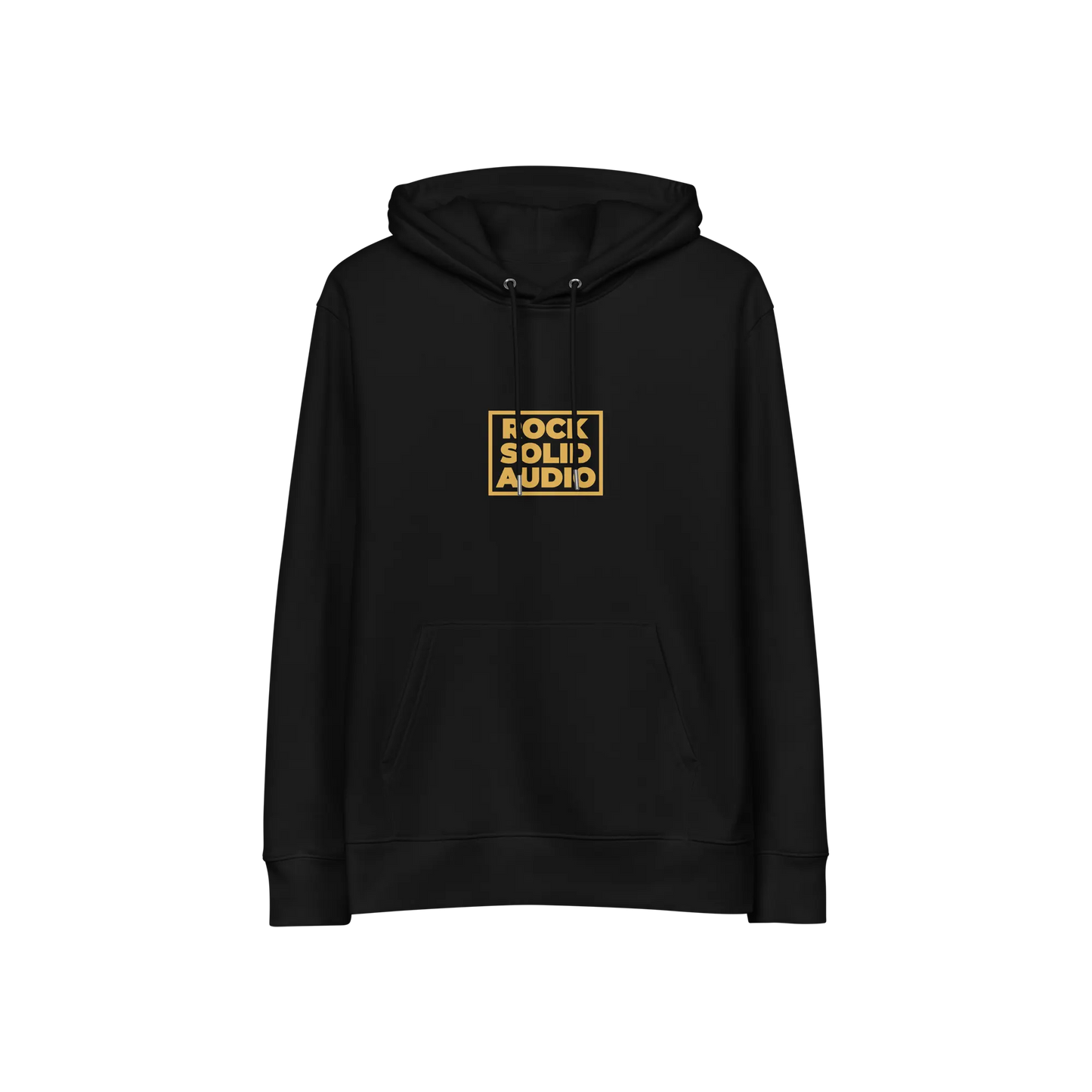 Organic Cotton Hoodie