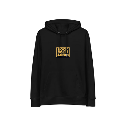 Organic Cotton Hoodie