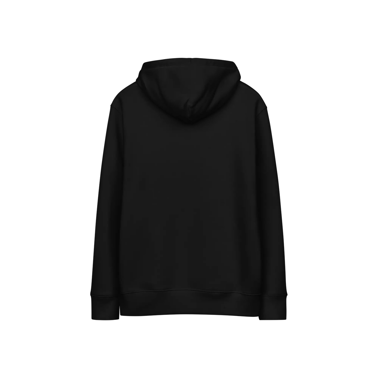 Organic Cotton Hoodie
