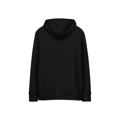 Organic Cotton Hoodie