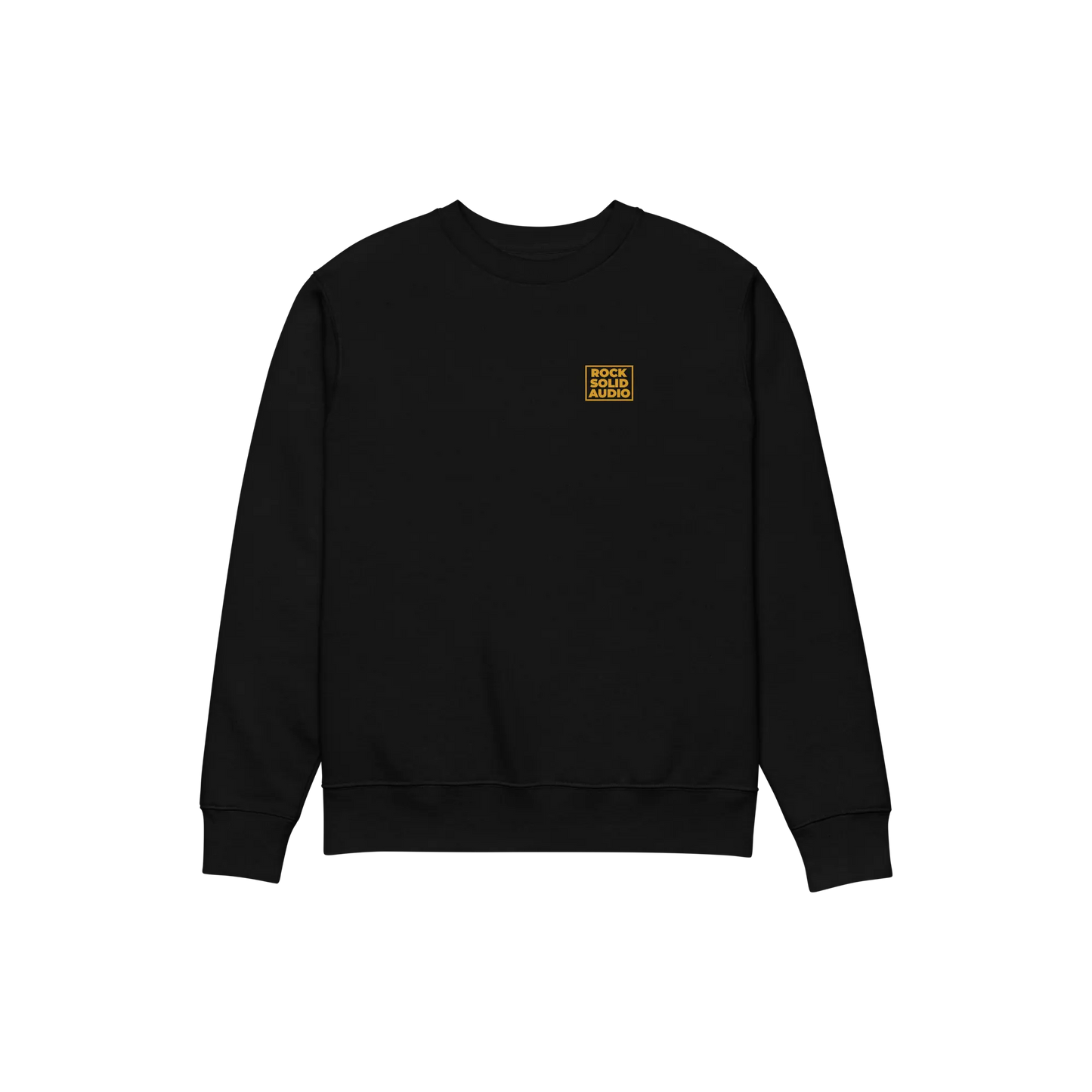 Organic Cotton Sweatshirt