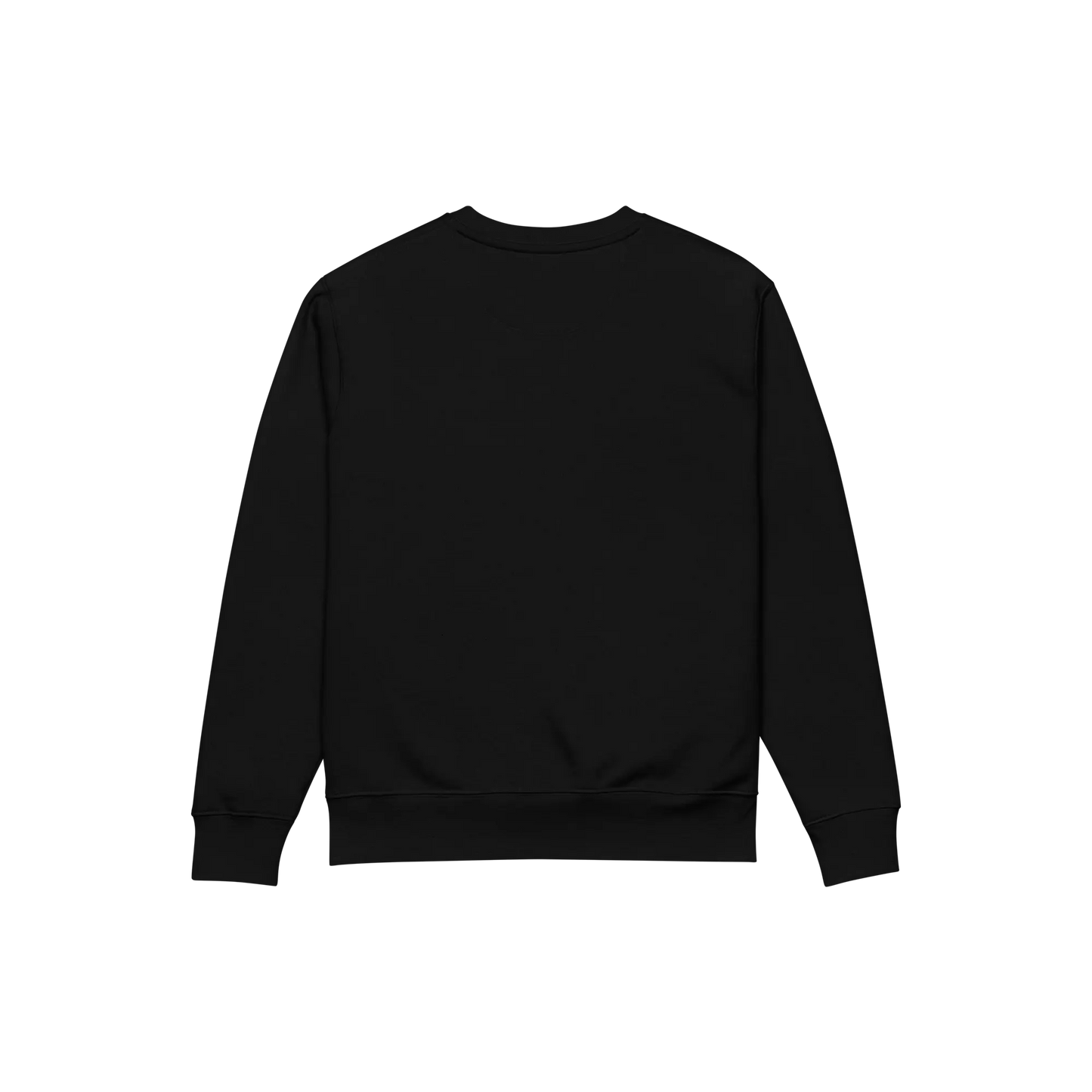Organic Cotton Sweatshirt