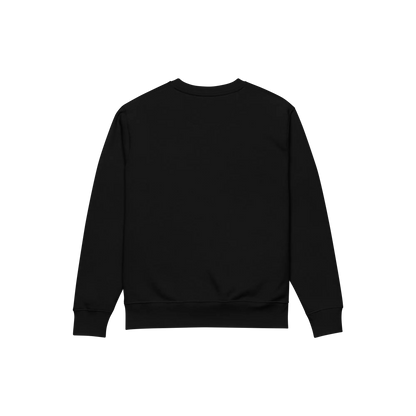 Organic Cotton Sweatshirt