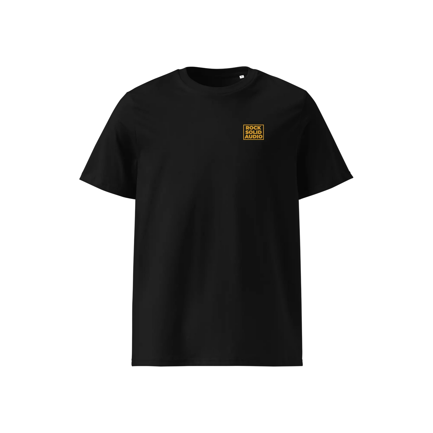 Organic Cotton T-Shirt