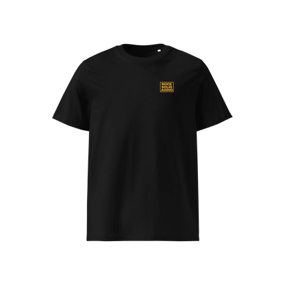 Organic Cotton T-Shirt