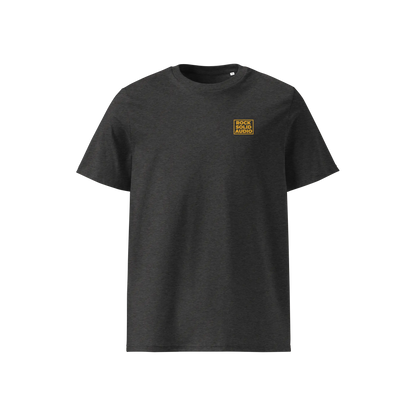 Organic Cotton T-Shirt