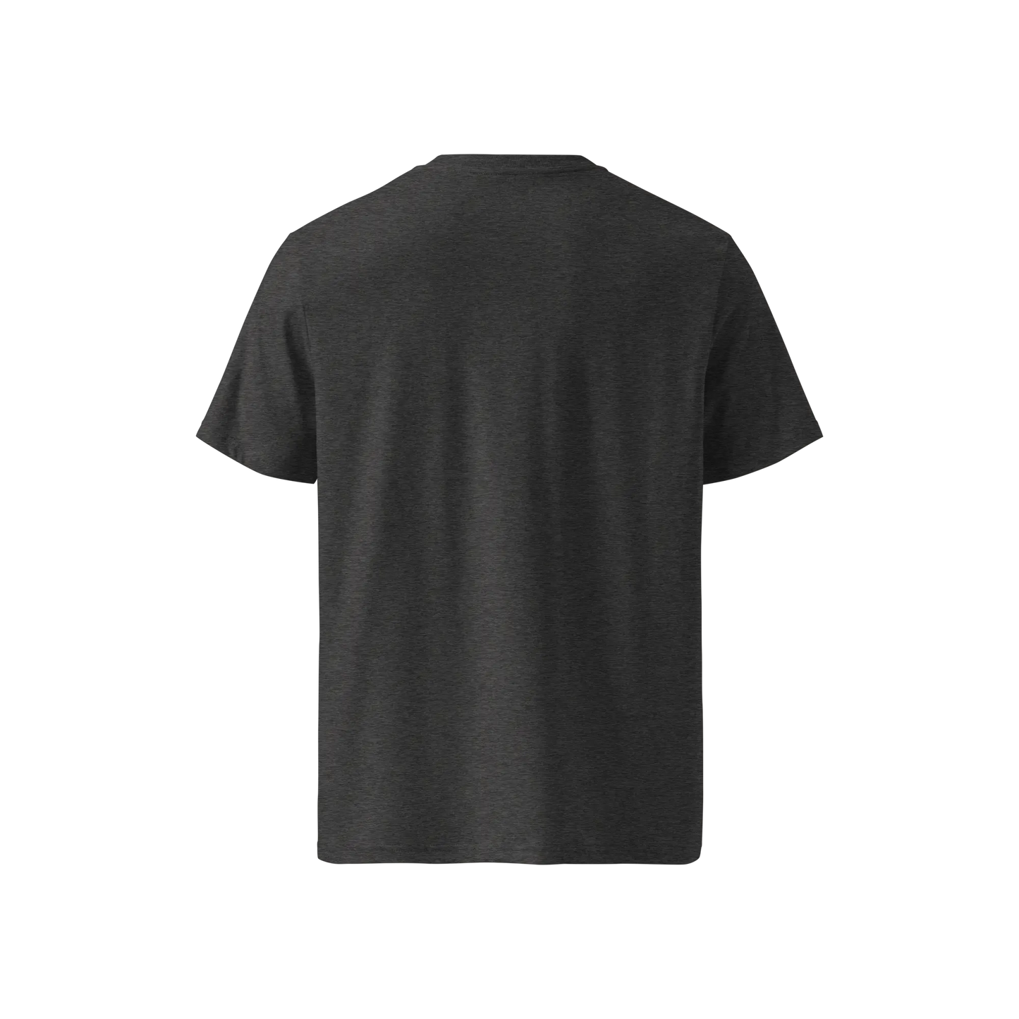 Organic Cotton T-Shirt