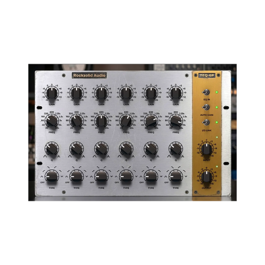 TEQ-6P